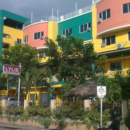 Lylie Hotel Cebu Εξωτερικό φωτογραφία