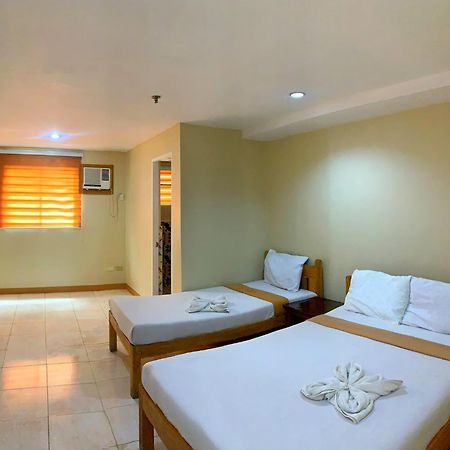 Lylie Hotel Cebu Εξωτερικό φωτογραφία