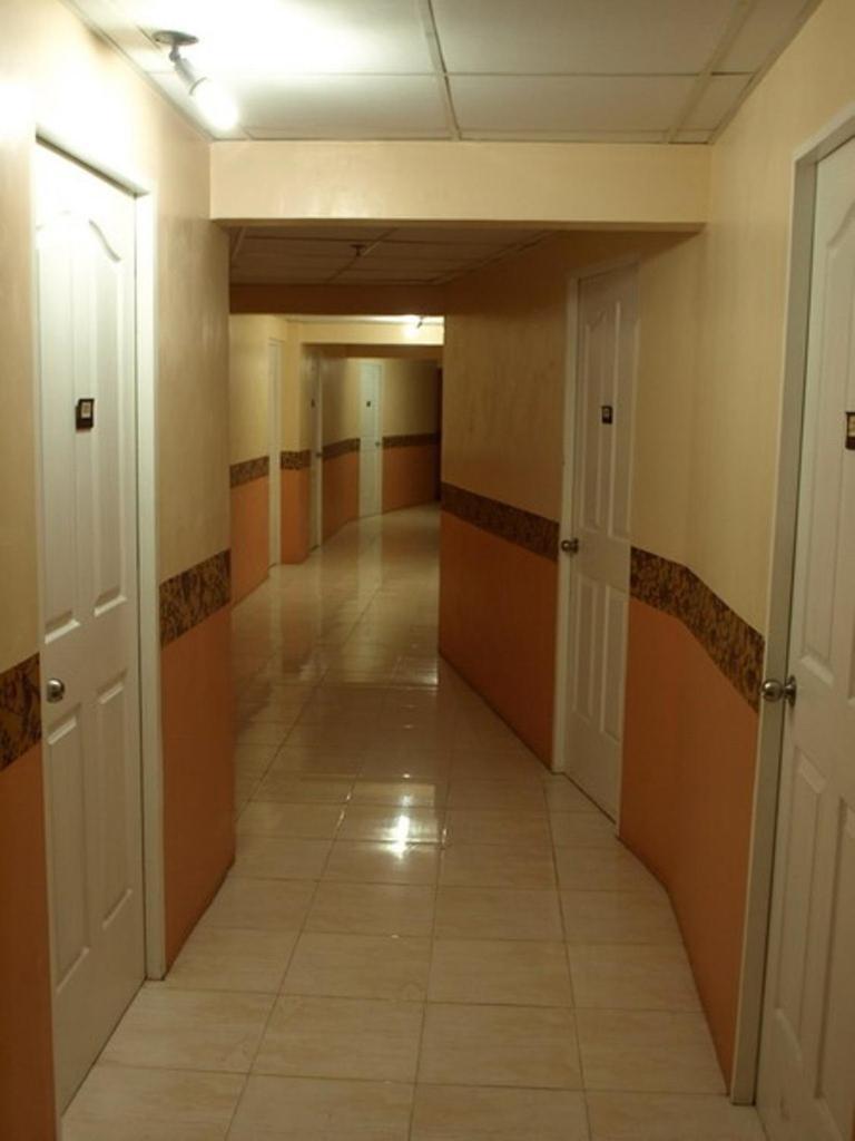 Lylie Hotel Cebu Εξωτερικό φωτογραφία