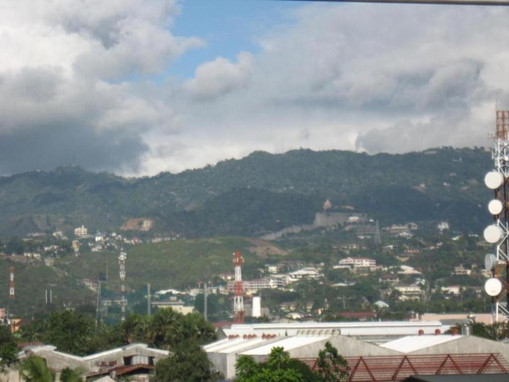 Lylie Hotel Cebu Εξωτερικό φωτογραφία
