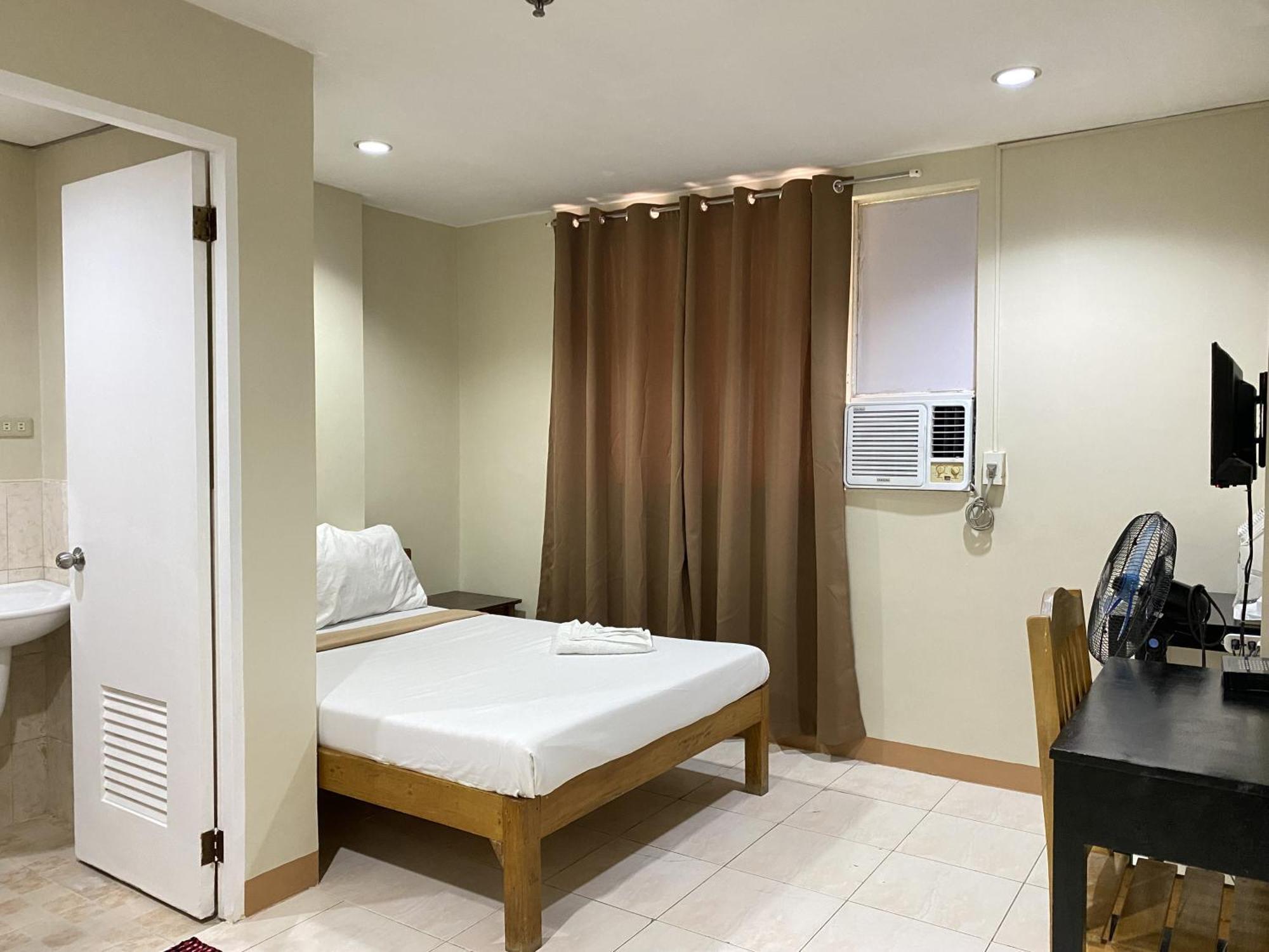Lylie Hotel Cebu Εξωτερικό φωτογραφία