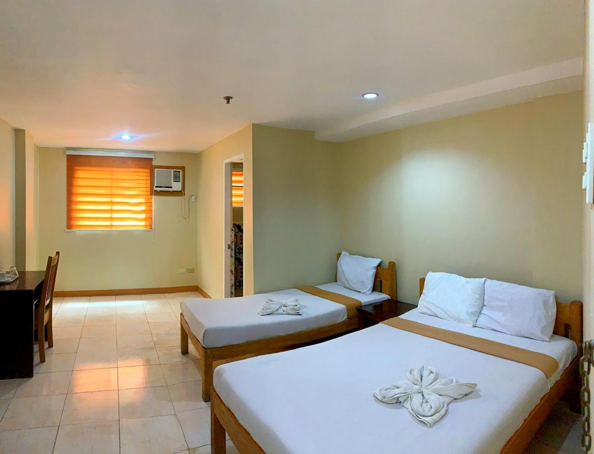 Lylie Hotel Cebu Εξωτερικό φωτογραφία