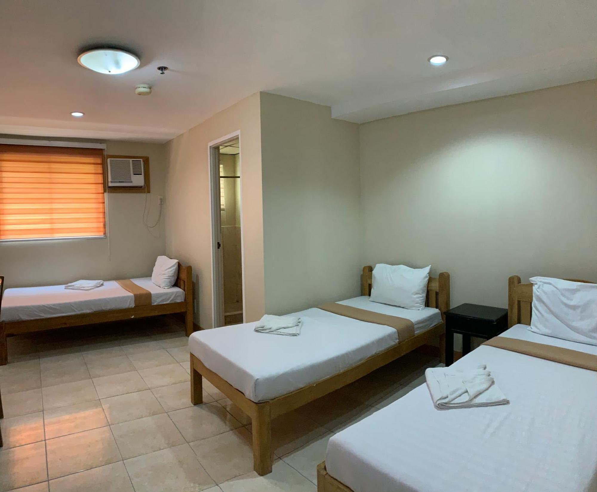 Lylie Hotel Cebu Εξωτερικό φωτογραφία