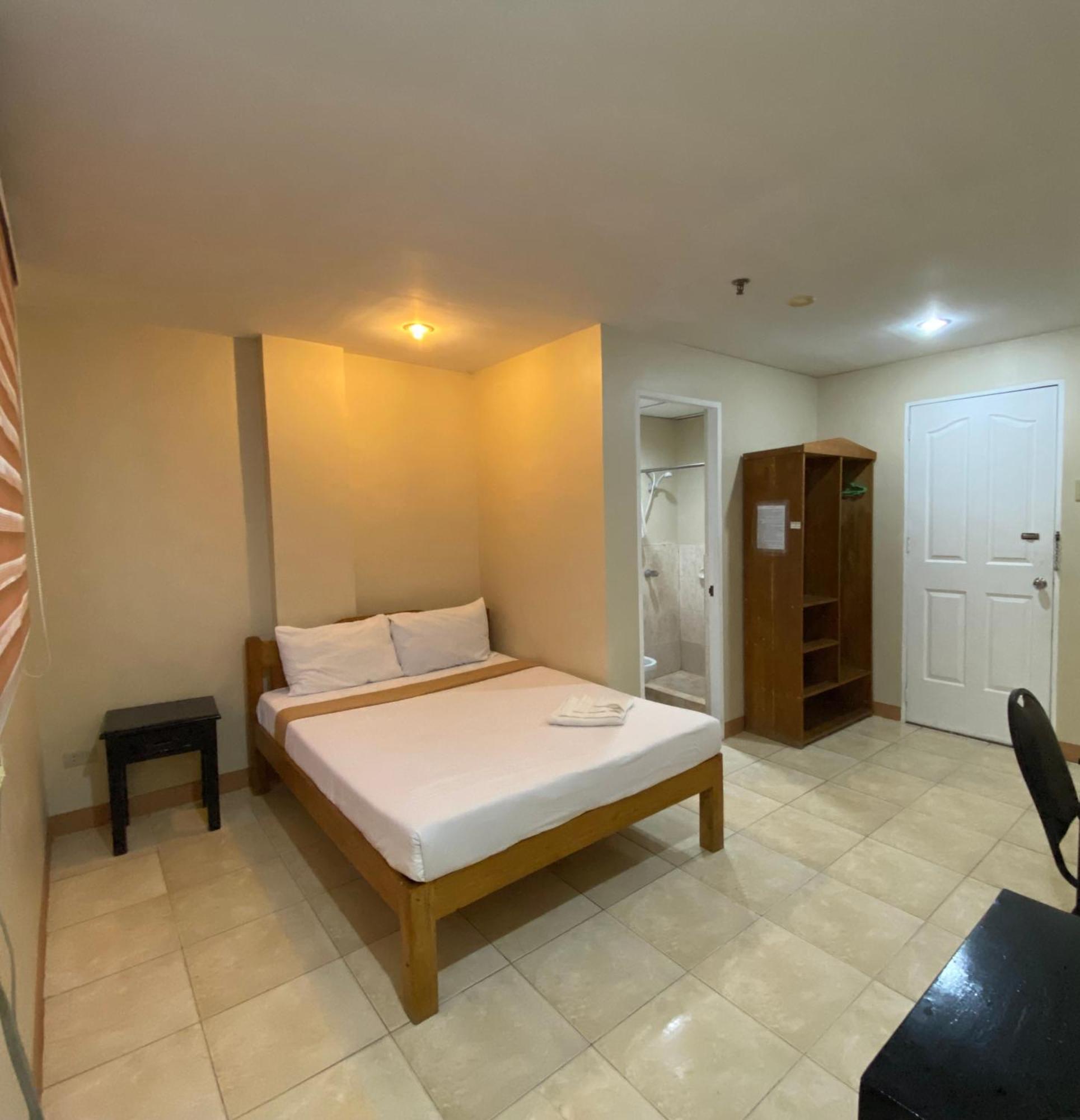 Lylie Hotel Cebu Εξωτερικό φωτογραφία