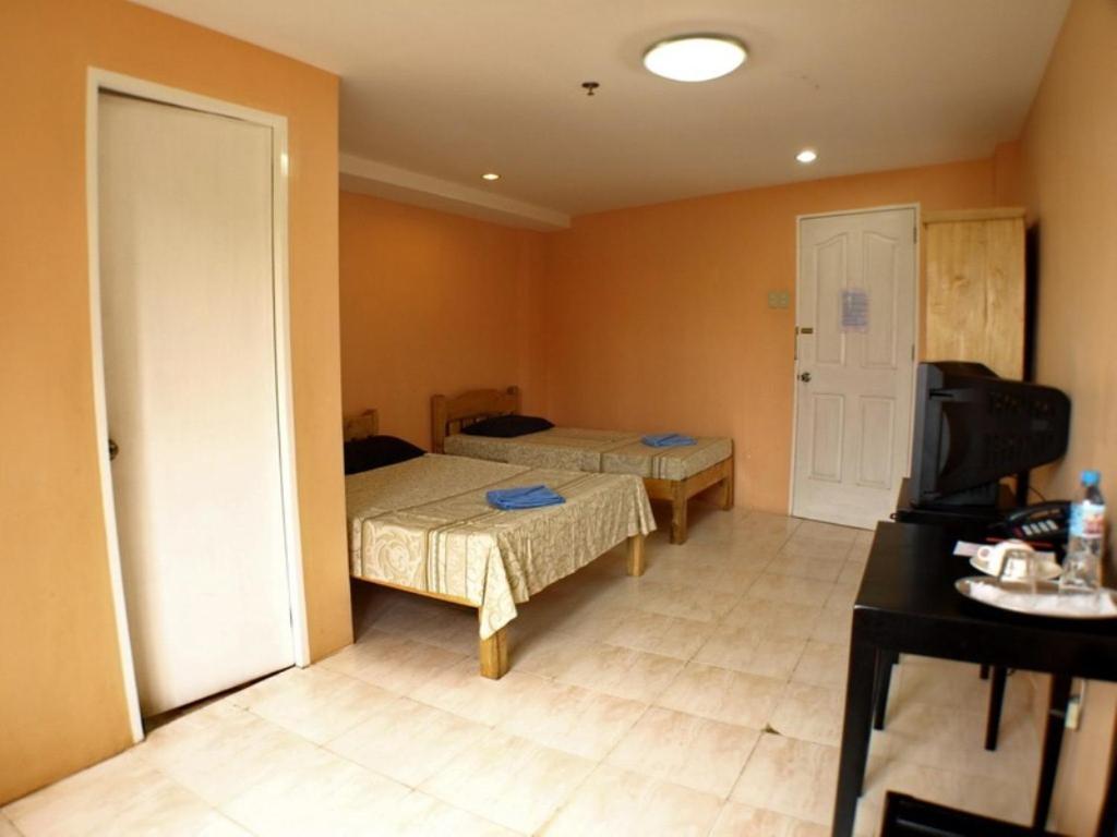 Lylie Hotel Cebu Εξωτερικό φωτογραφία