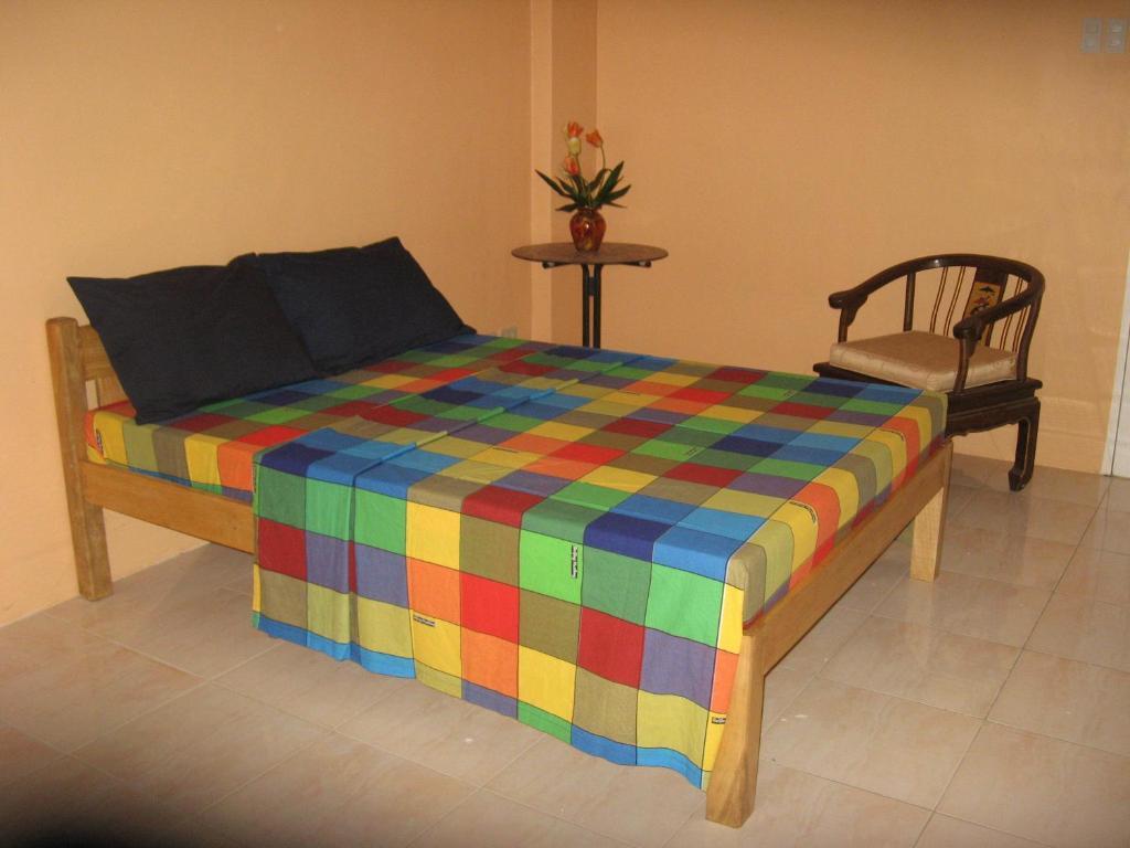 Lylie Hotel Cebu Εξωτερικό φωτογραφία