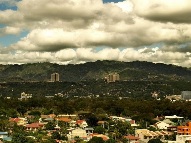 Lylie Hotel Cebu Εξωτερικό φωτογραφία
