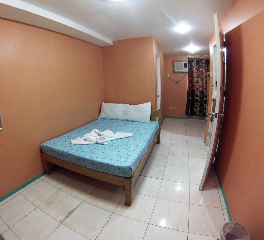 Lylie Hotel Cebu Εξωτερικό φωτογραφία