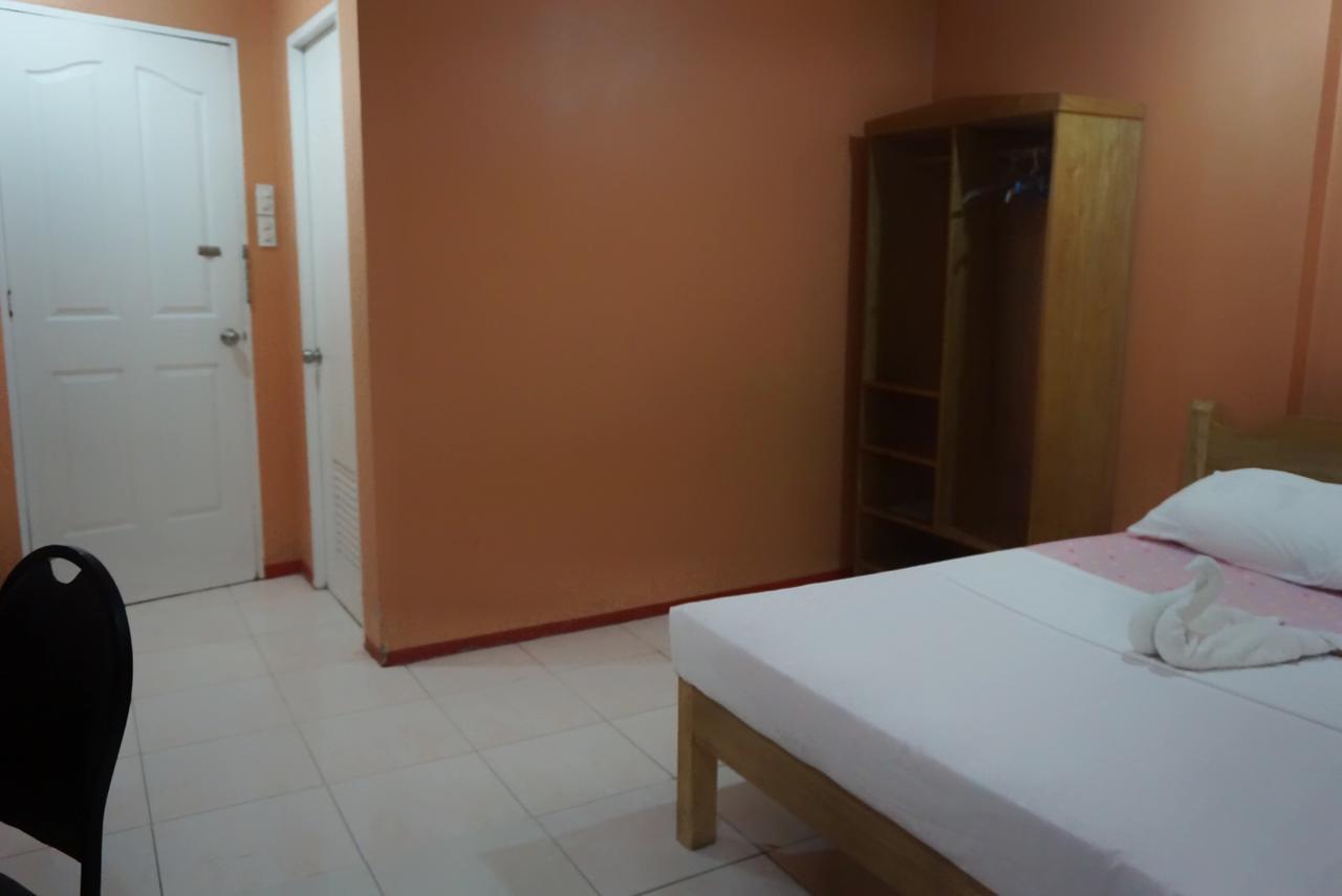 Lylie Hotel Cebu Εξωτερικό φωτογραφία