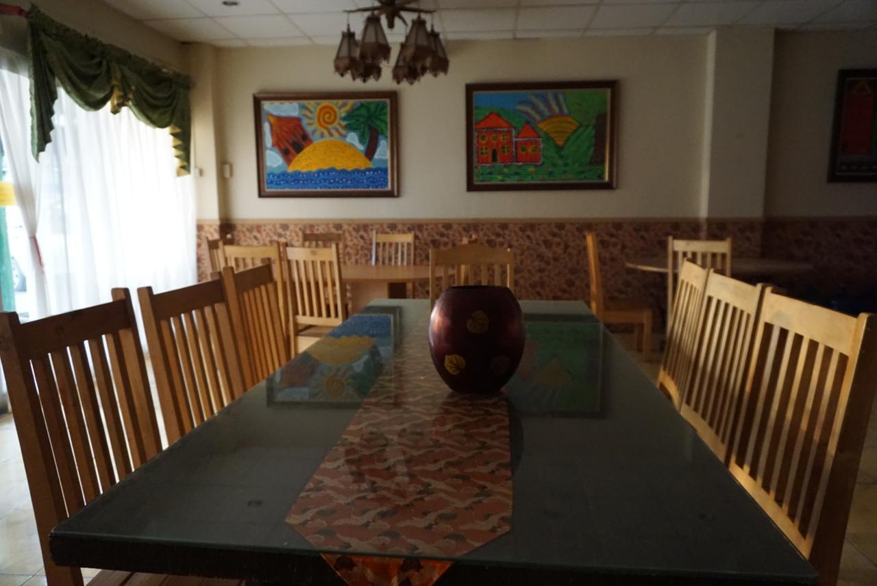 Lylie Hotel Cebu Εξωτερικό φωτογραφία