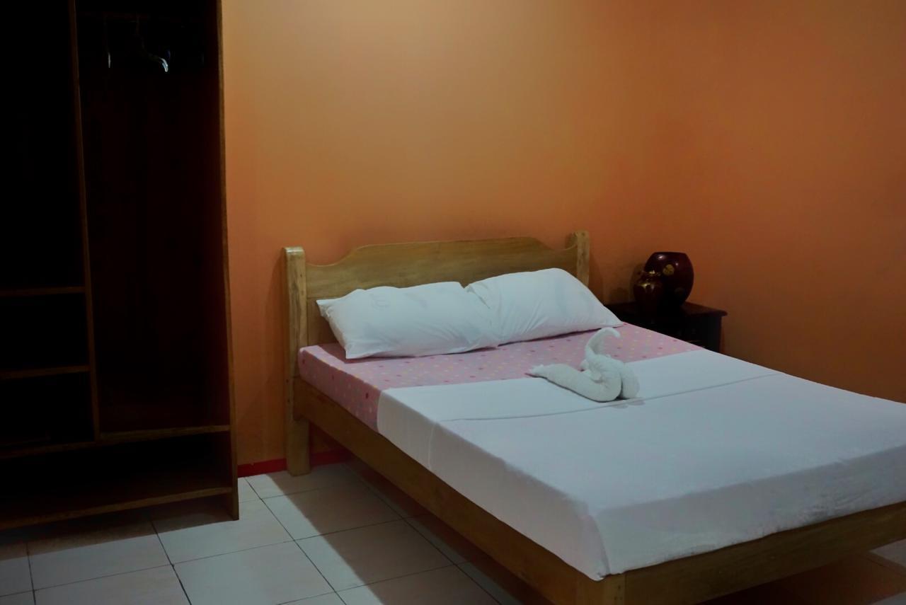 Lylie Hotel Cebu Εξωτερικό φωτογραφία
