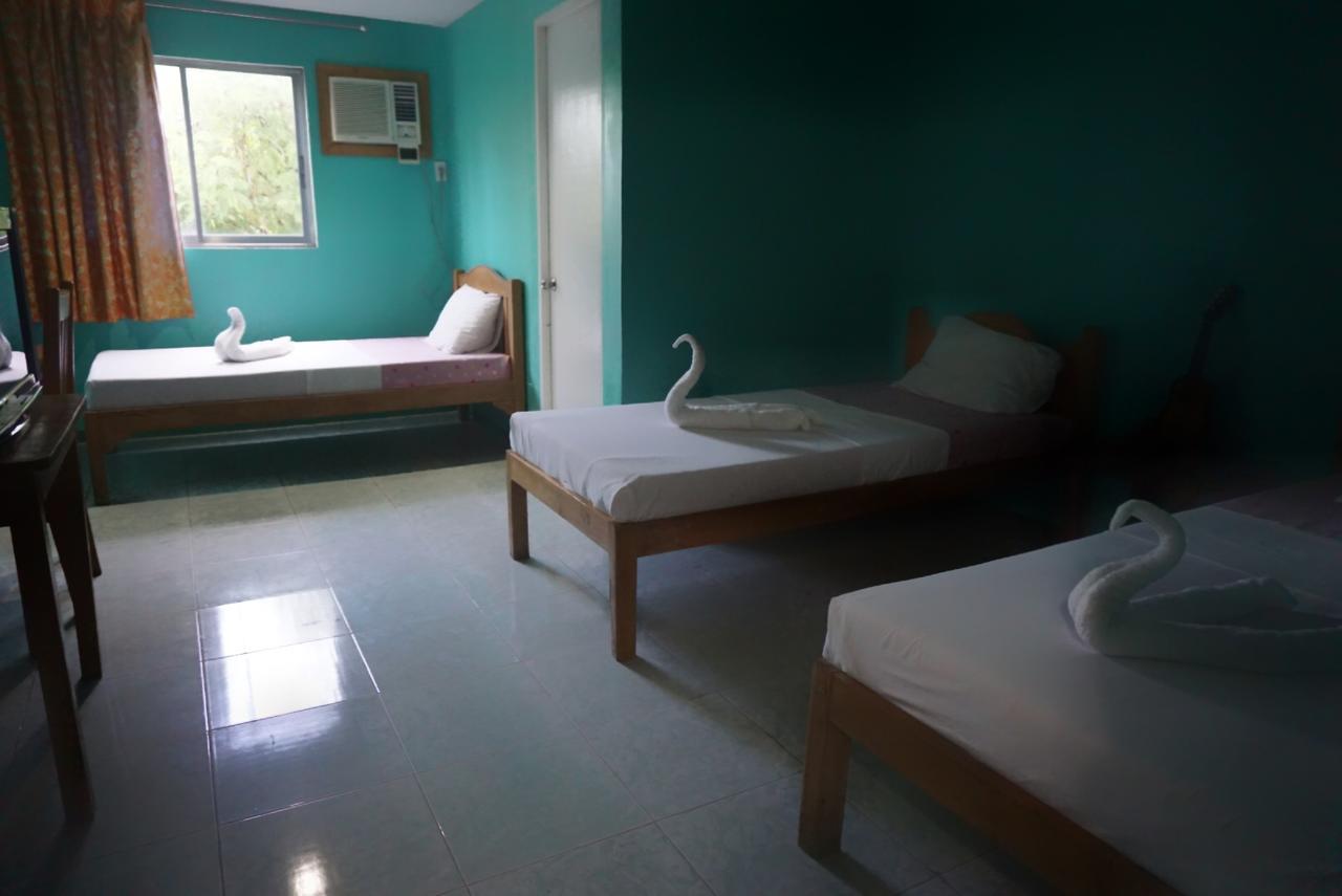 Lylie Hotel Cebu Εξωτερικό φωτογραφία
