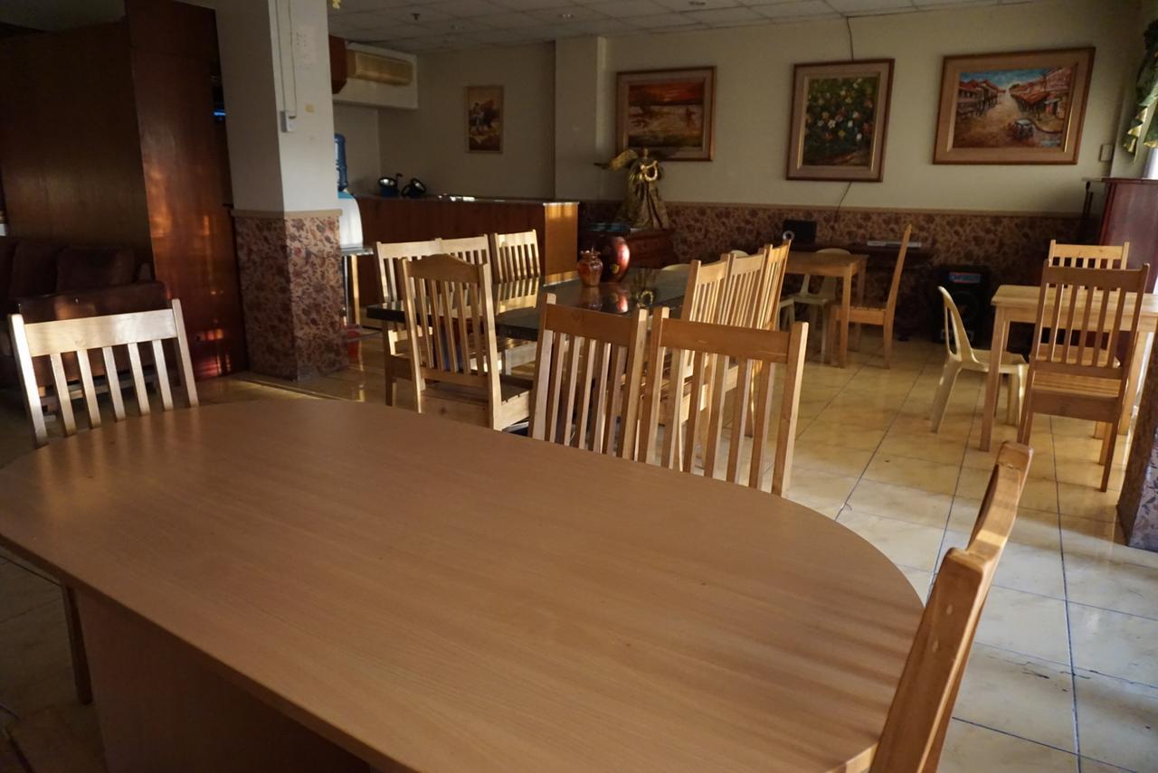 Lylie Hotel Cebu Εξωτερικό φωτογραφία