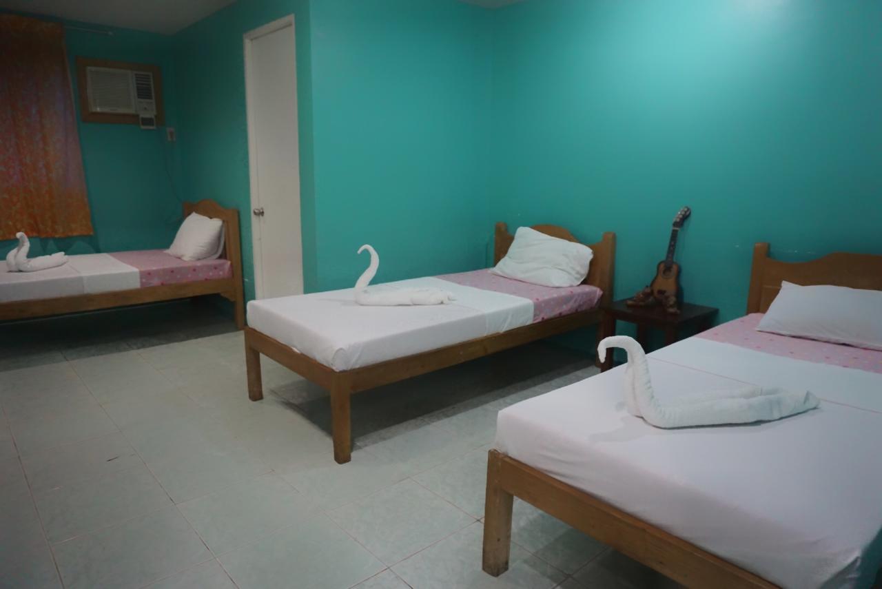 Lylie Hotel Cebu Εξωτερικό φωτογραφία