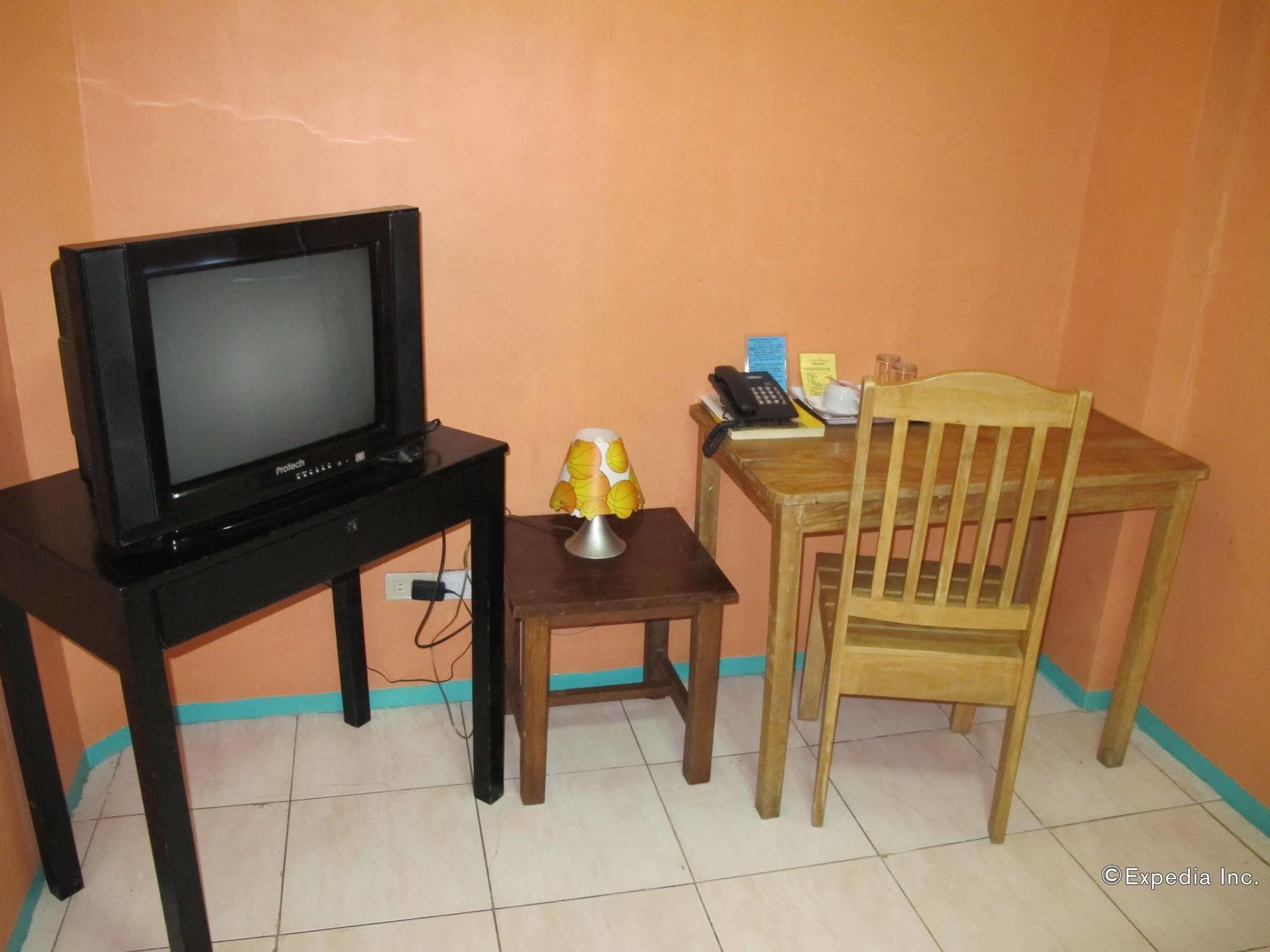 Lylie Hotel Cebu Εξωτερικό φωτογραφία