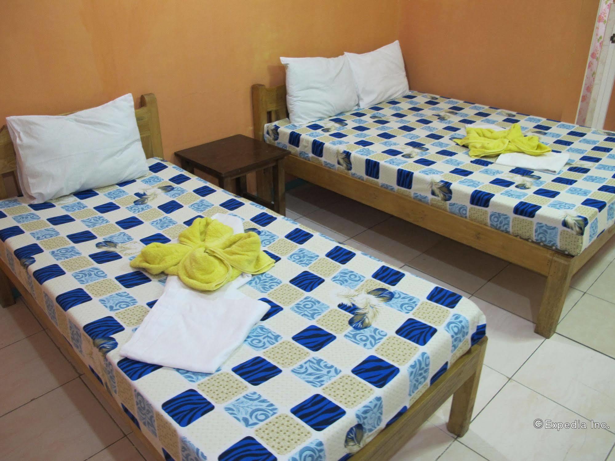 Lylie Hotel Cebu Εξωτερικό φωτογραφία
