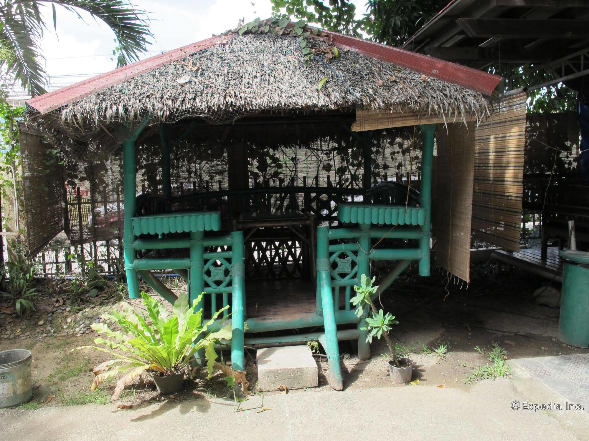Lylie Hotel Cebu Εξωτερικό φωτογραφία