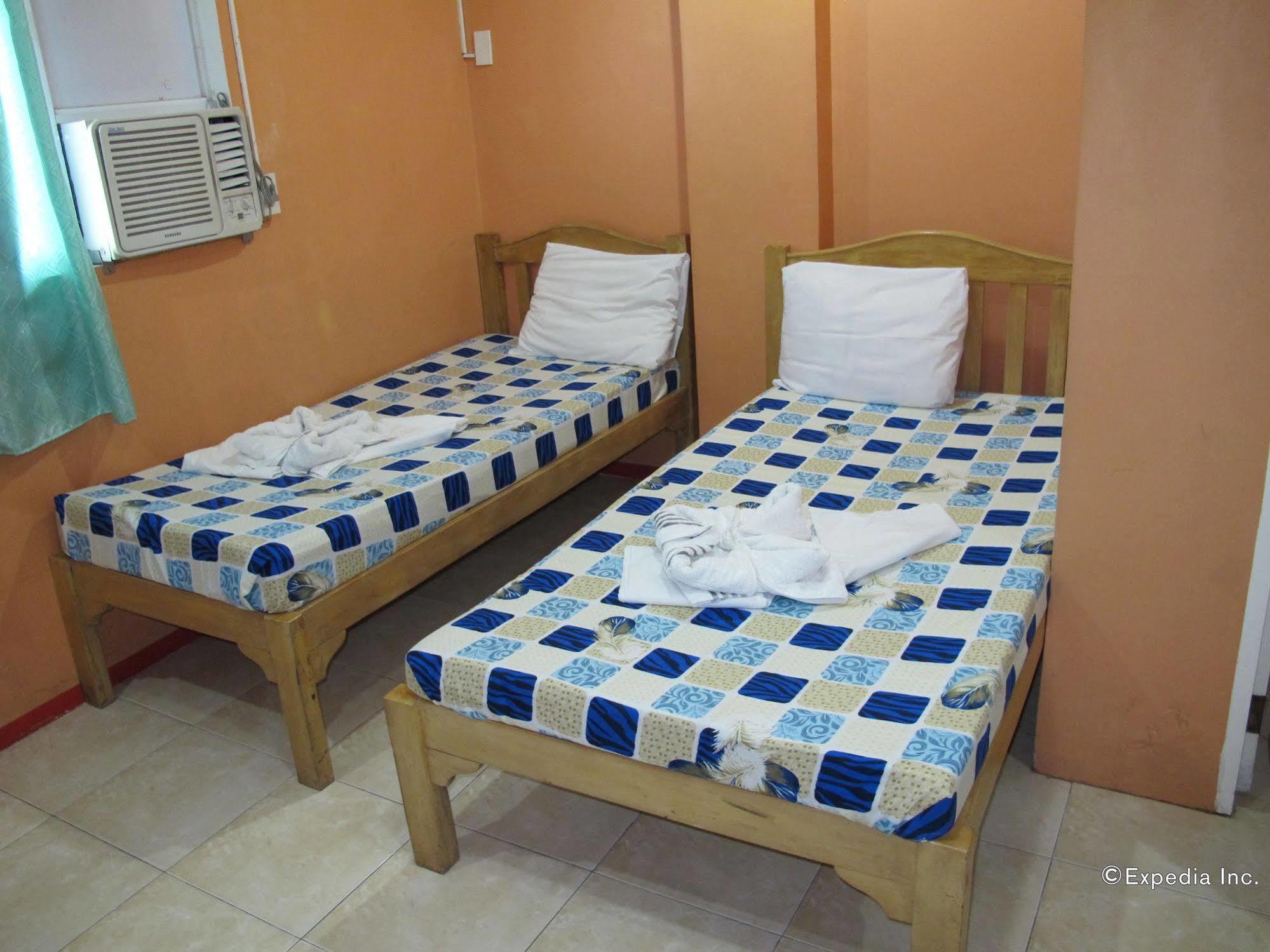 Lylie Hotel Cebu Εξωτερικό φωτογραφία
