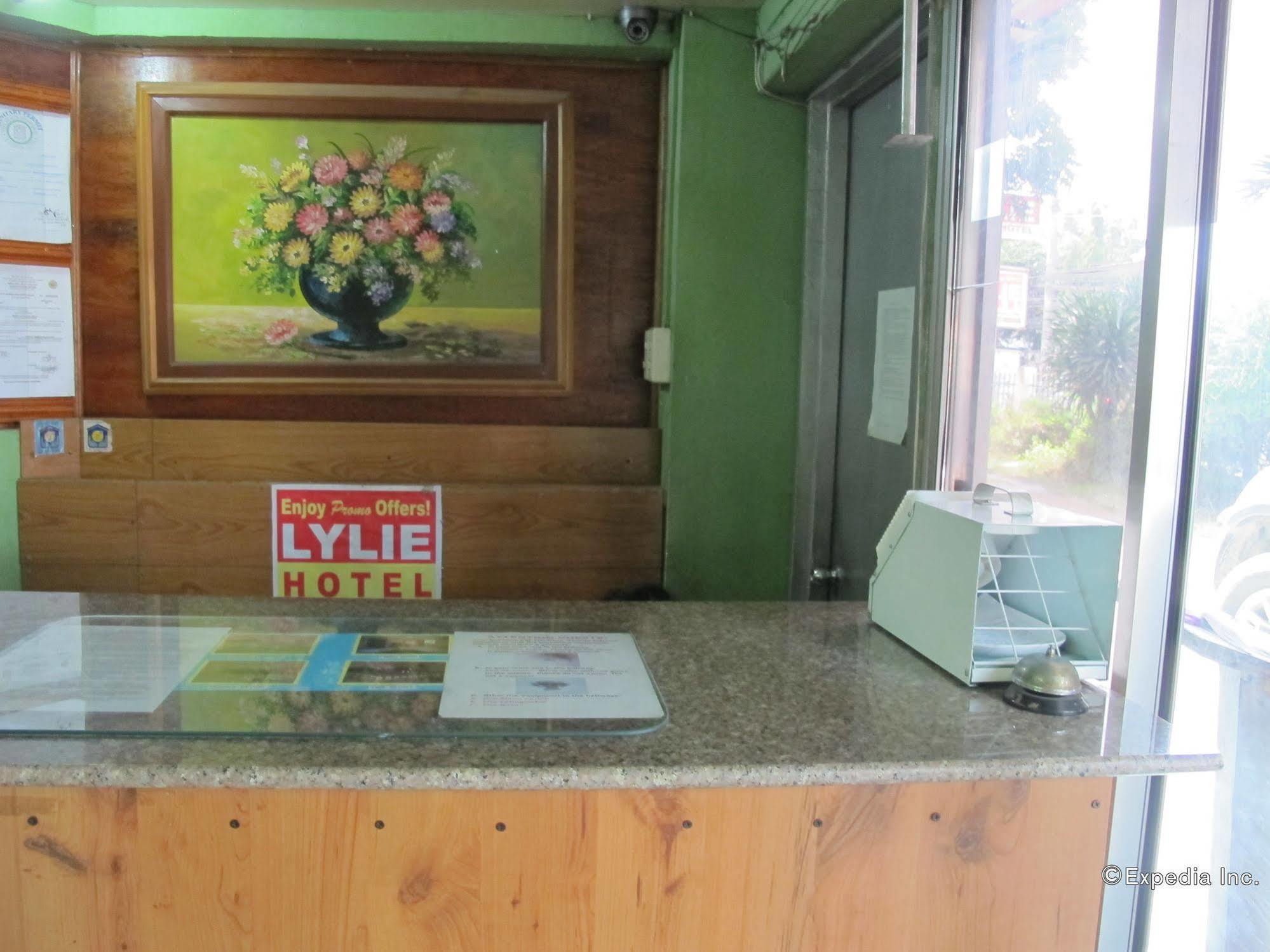 Lylie Hotel Cebu Εξωτερικό φωτογραφία