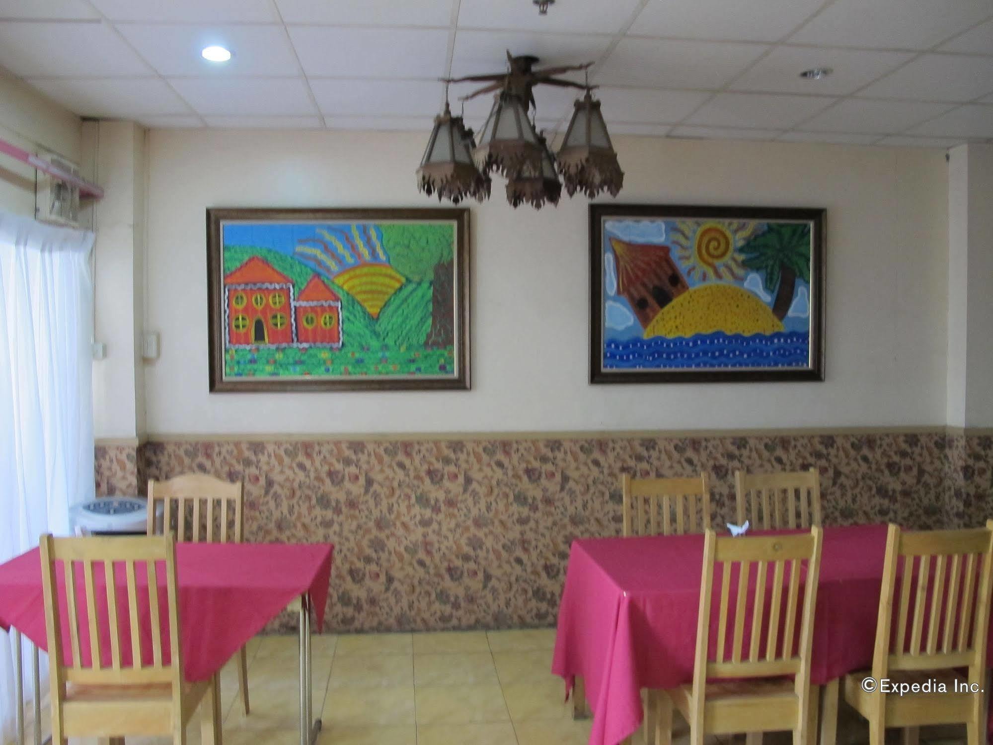 Lylie Hotel Cebu Εξωτερικό φωτογραφία